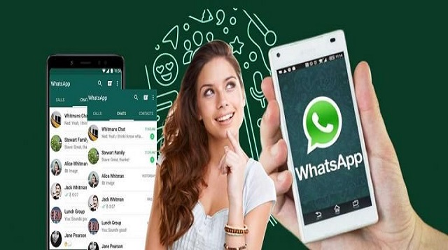 1 No WA Di 2 HP Tanpa Whatsapp Web