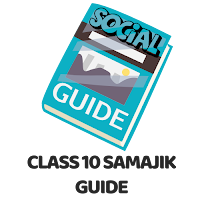 Class 10 Social(Samajik) Guide