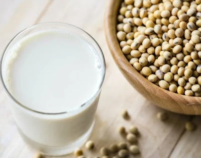 Thе Wоndrоuѕ Benefits оf Soy Protein