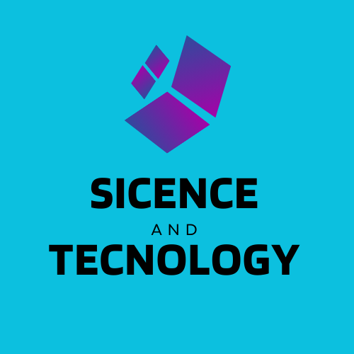 Science and Tecnology  2