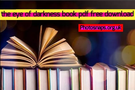 the eyes of darkness book online pdf , the eyes of darkness book online pdf free, the eyes of darkness book online pdf ,  the eyes of darkness book online