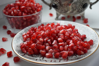 Pomegranate Benefits in Hindi