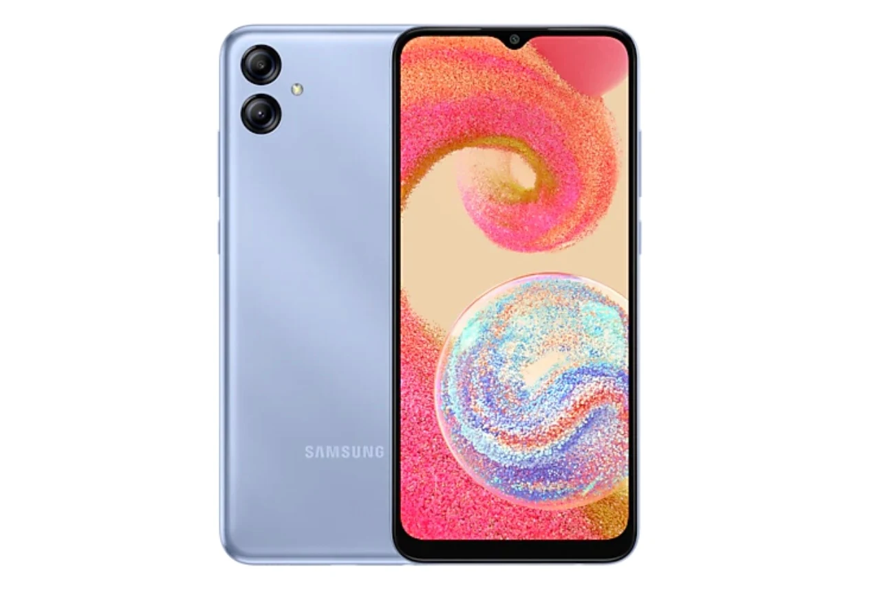 Harga dan Spesifikasi Samsung Galaxy A04e Terbaru, Dual Kamera 13MP dengan Baterai Besar