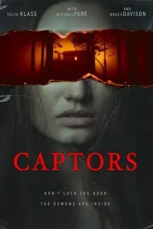 Movie: Captors (2022)