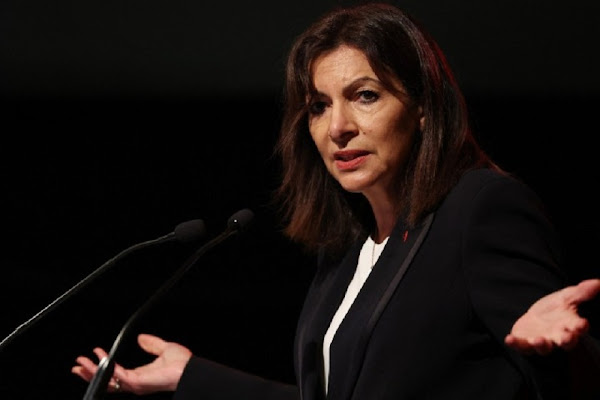 Présidentielle : « Tout le monde a acté que c’était terminé », Anne Hidalgo lâchée par son camp ?