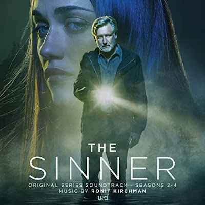 The Sinner: Seasons 2-4 soundtrack Ronit Kirchman