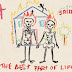 SAINt JHN's new song "The Best Part Of Life" will hit streaming services at midnight.