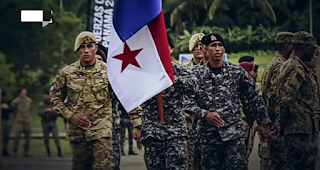 جيش بنما