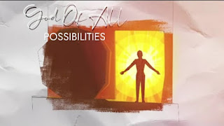 Dunsin Oyekan - God Of all Possibilities Lyrics