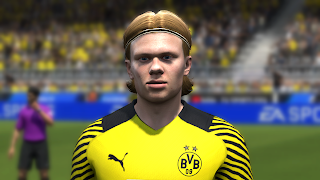 FIFA 14 Moddingway Mod 2021/22