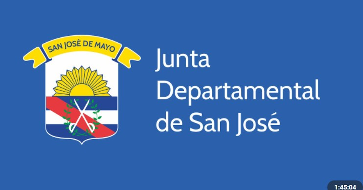 Llamado abogados abogadas junta departamental de san josé 2022