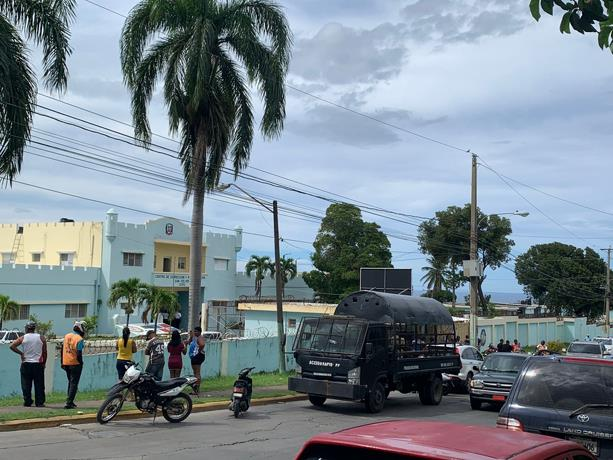 Recluso muerto en trifulca en cárcel de Puerto Plata estaba preso por sicariato