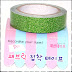 Glitter Craft & Art Tape GT-3