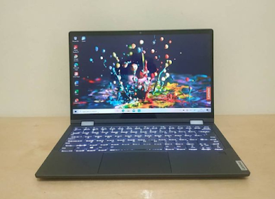 Apa Kamu Sedang Mencari Laptop Untuk Menunjang Pekerjaanmu? Inilah Beberapa Rekomendasi Laptop Yang Bagus Untuk Kerja