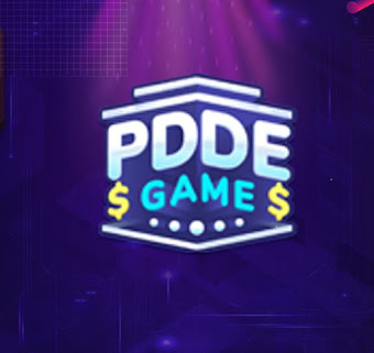 Acesse o GAME PDDE