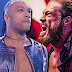 WWE: Damian Priest quer enfrentar Edge na Wrestlemania 
