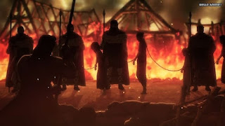 進撃の巨人アニメ 80話 | Attack on Titan Season 4 Episode 80