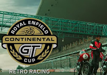 Bring GT 650 cup race to U.S.?