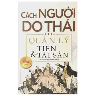 Cách Người Do Thái Quản Lý Tiền & Tài Sản ebook PDF-EPUB-AWZ3-PRC-MOBI