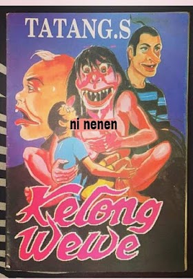 Petruk Gareng: Kelong Wewe