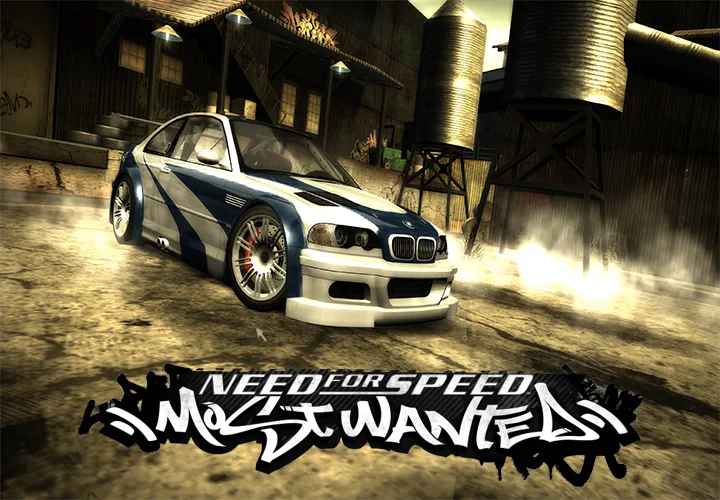 تحميل لعبة Need For Speed Most Wanted 2005