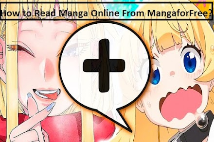 Manga For Free- How to Read Manga Online From MangaforFree?