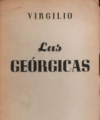 LAS GEÓRGICAS