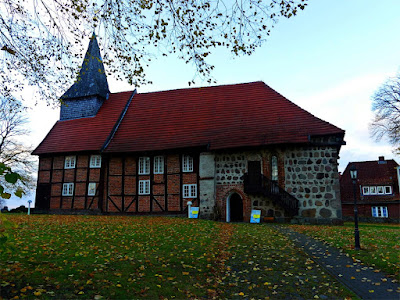 St-Abundus-Kirche