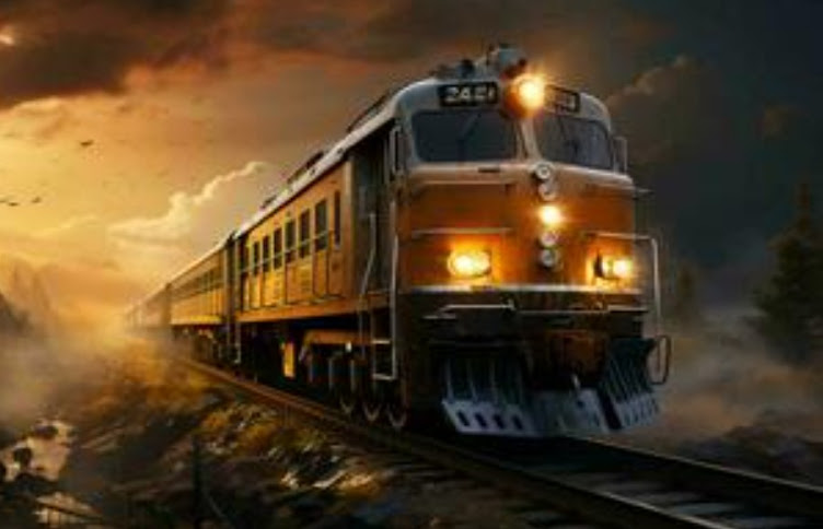 The D Train 