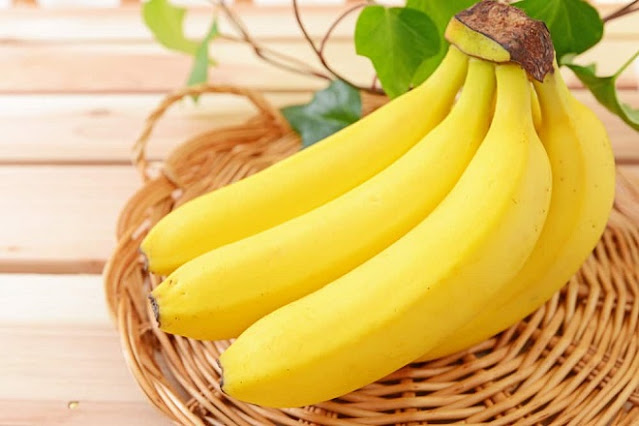 Eat bananas to lose weight in 2 weeks: How to be effective