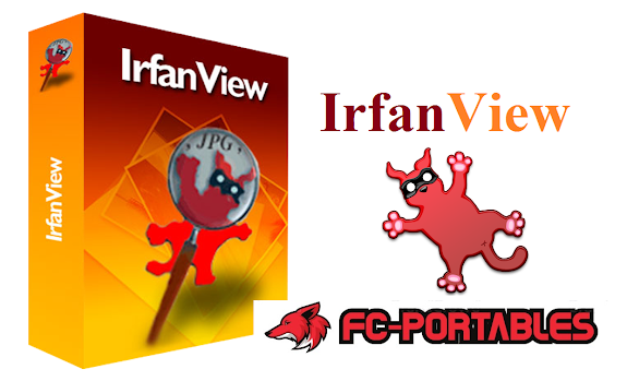 IrfanView v4.59 Commercial + Plugins x86/x64 free download