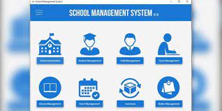 School Management System