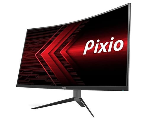 Pixio PXC325 32 inch 165Hz FHD Curved Gaming Monitor