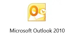 الأوت لوك Microsoft Outlook 2010