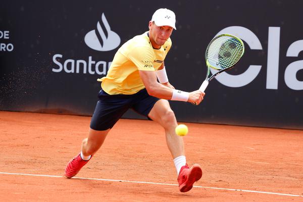 Rio Open é confirmado para 2022; maior torneio da América do Sul vai para  oitava edição, tênis