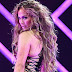 Jennifer Lopez JLO #Stockings #Fishnet #Stage #JenniferLopez #JLO #Booty