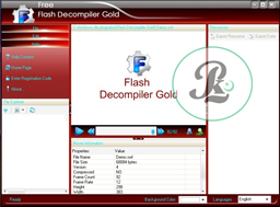 Flash Decompiler Gold Free Download PkSoft92.com