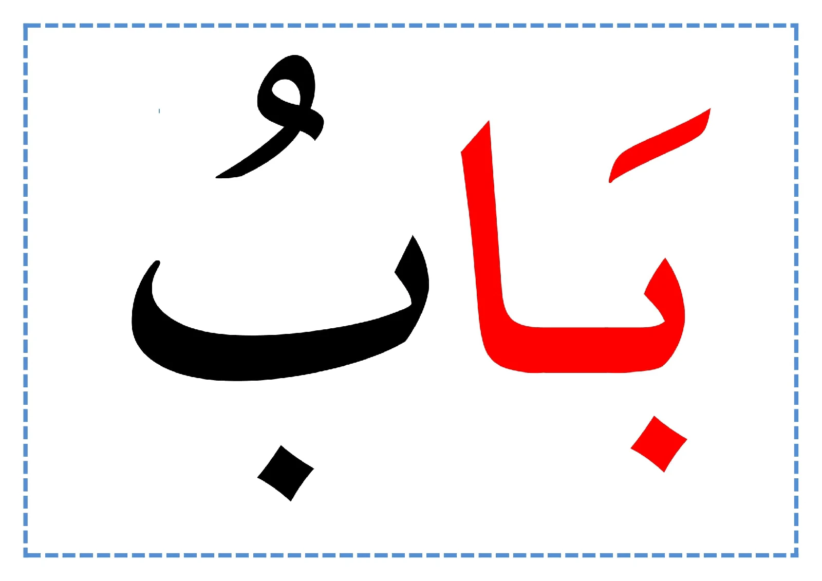 كيفية تطبيق مهارة المدود في القراءة والكتابة