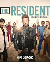 Sexta temporada de The Resident