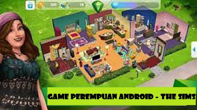 Game Perempuan Android