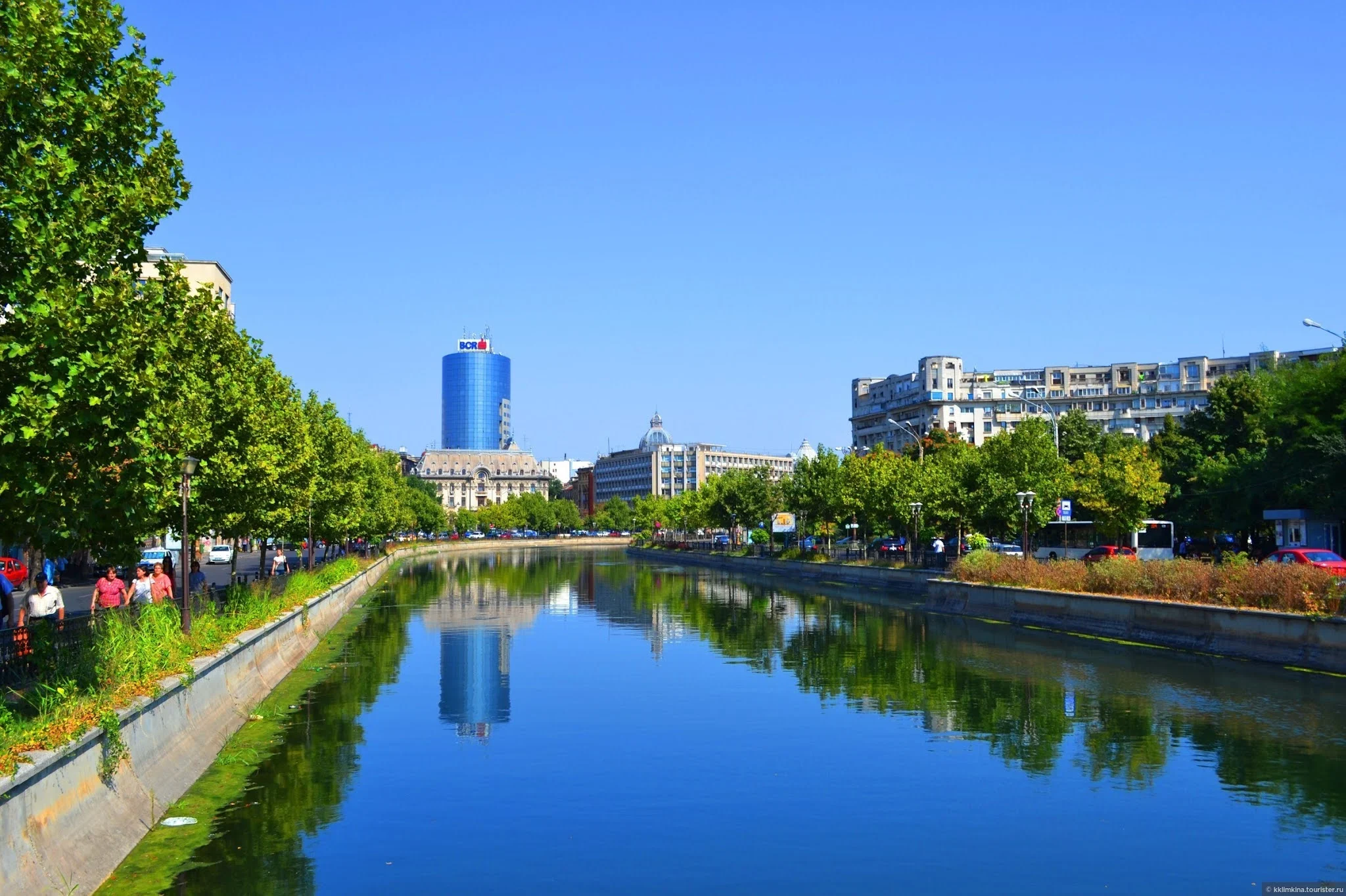 Bucharest Romania