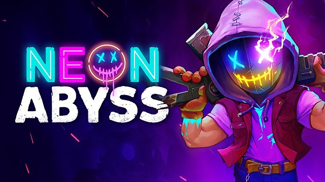 Neon Abyss, Epic Games Store'da Bedava Oldu