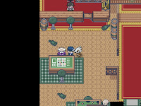 Pokemon Tengai Screenshot 03