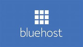 BLUEHOST WEB HOSTING