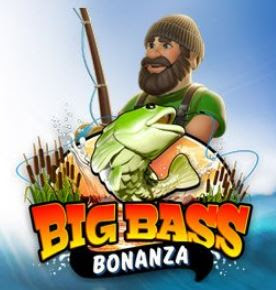 BIG BASS BONANZA Games Slot Pragmatic Play Gacor Sekarang Ini