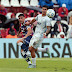 Liga Profesional: Unión (SF) 1 - Central Córdoba 0.