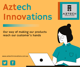 Aztech Innovations