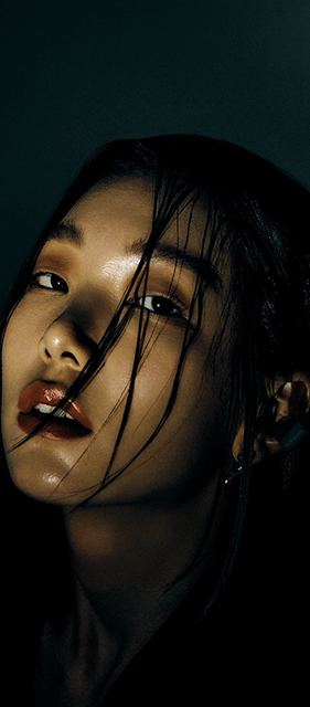 Lee Hojung (Yoon Sol) Nevertheless