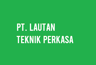 PT. Lautan Teknik Perkasa