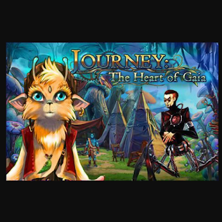 Tải game Journey to the Heart of Gaia free mới 2022